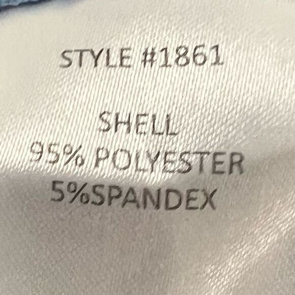 Hutch A-Line V-Neck Tulip Sleeve Dress - Picture 10 of 11